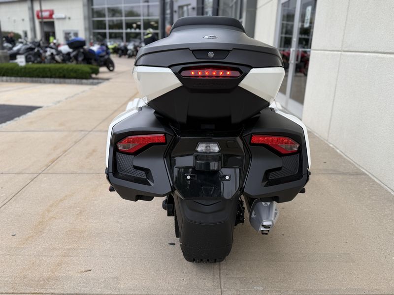 2026 Can-Am SPYDER RT LIMITEDImage 6