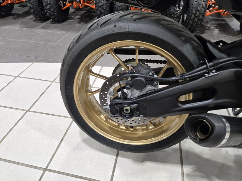 USED 2024 YAMAHA XSR 700 Image 18
