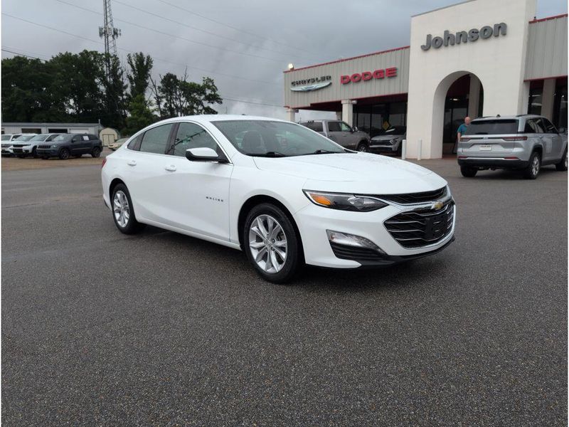 2023 Chevrolet Malibu LTImage 7