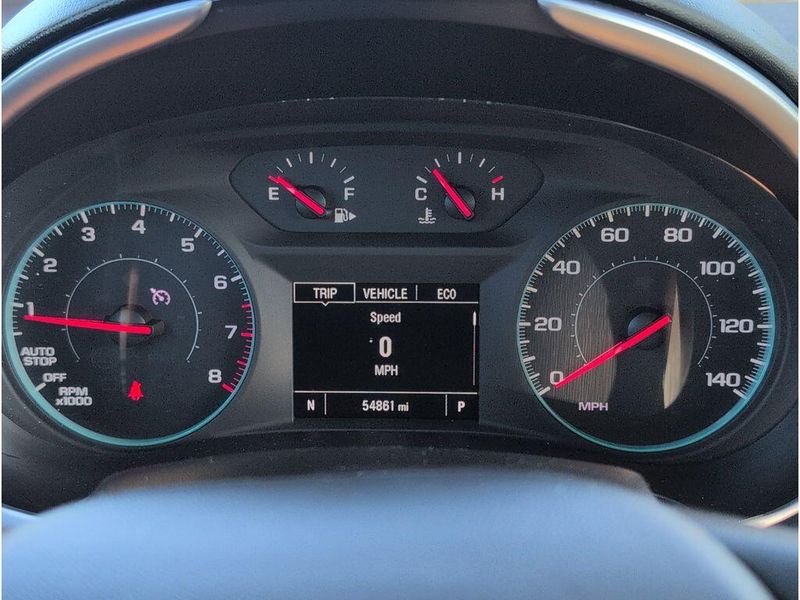 Used 2023 Chevrolet Malibu LTImage 19