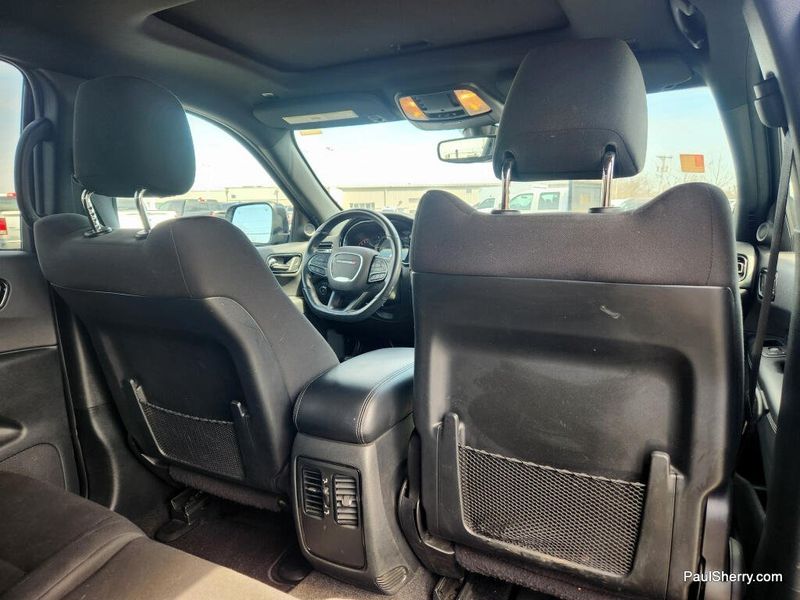 Used 2022 Dodge Durango GT
