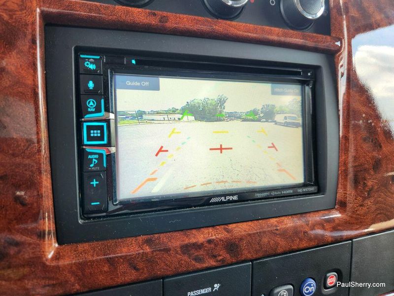 2022 Chevrolet Express Cargo Image 37