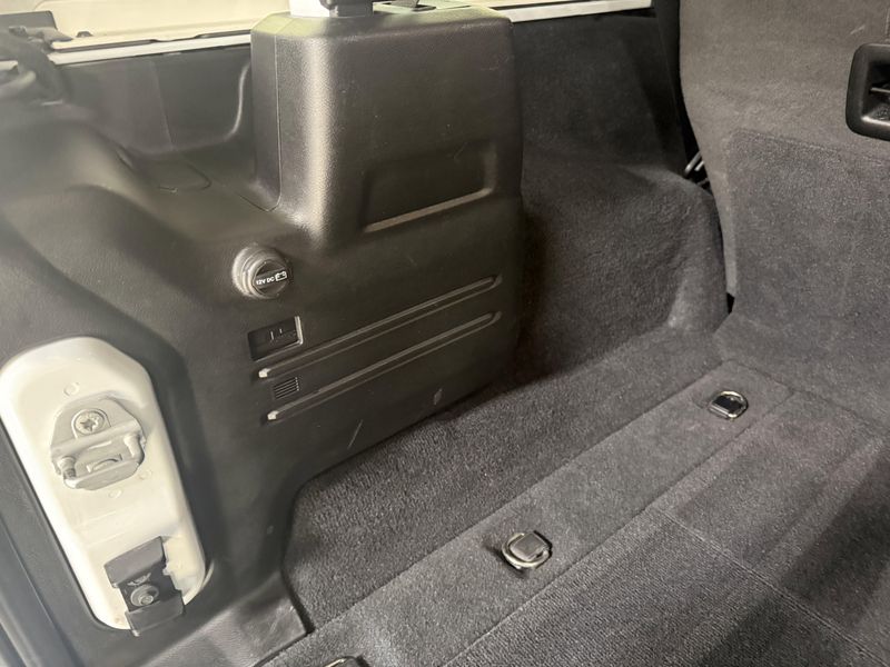 Used 2021 Jeep Wrangler Unlimited Sahara High AltitudeImage 7