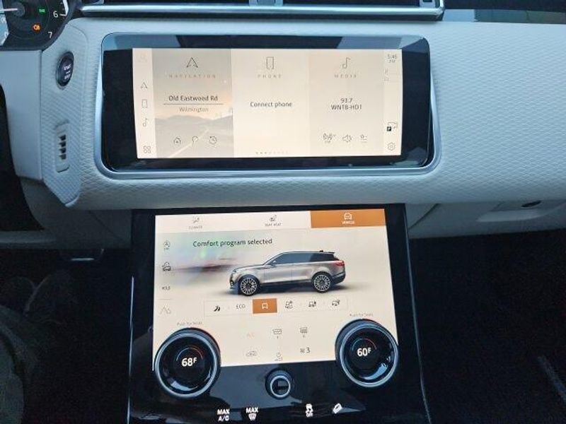 2023 Land Rover Range Rover Velar R-Dynamic S