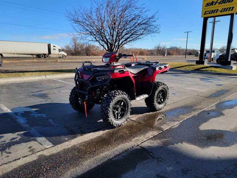 New 2026 Polaris SPORTSMAN 570 TRAIL 