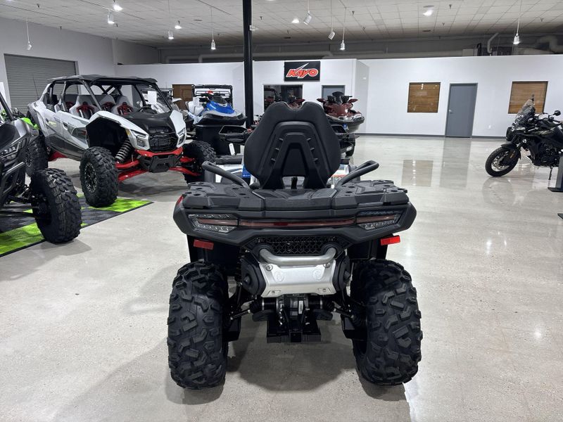 New 2027 CFMOTO CFORCE 800 TOURING Image 14