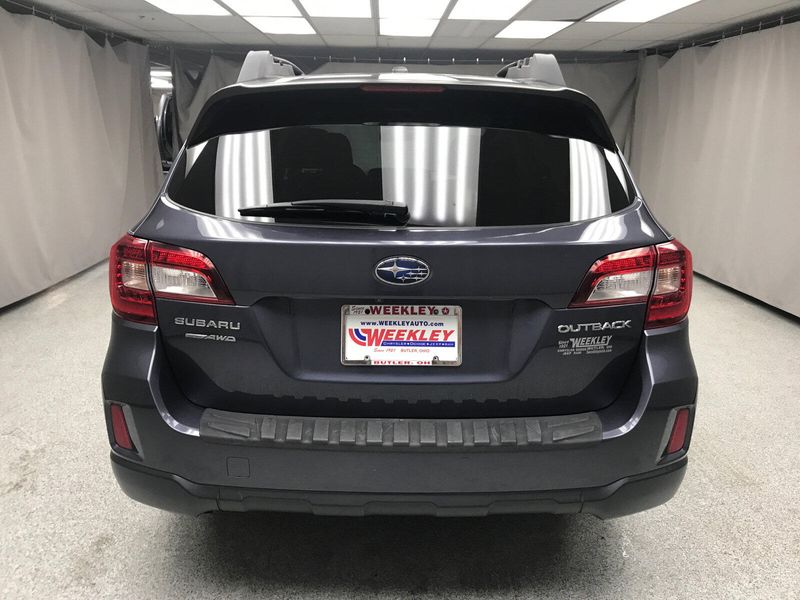 Used 2015 Subaru Outback 2.5i PremiumImage 11