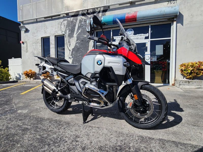 2026 BMW R 1300 GS AdventureImage 10