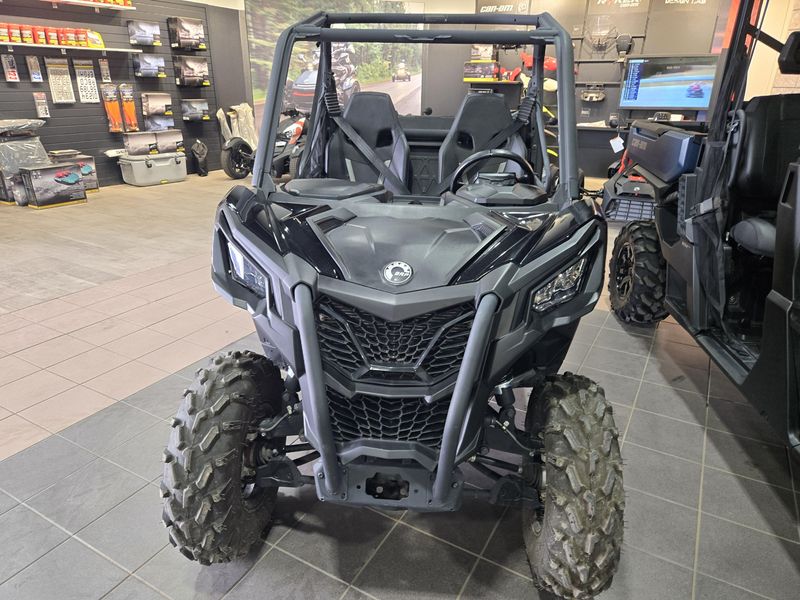 NEW 2025 CAN-AM MAVERICK TRAIL DPS 700 Image 8