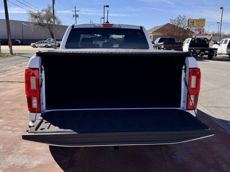 Used 2019 Ford Ranger XLTImage 7
