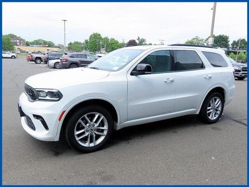 2024 Dodge Durango GT PlusImage 1