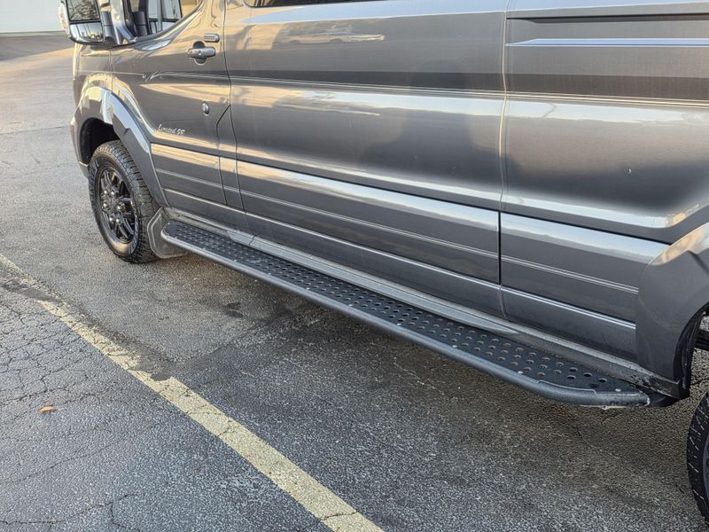 Used 2023 Ford Transit-350 Cargo Van 