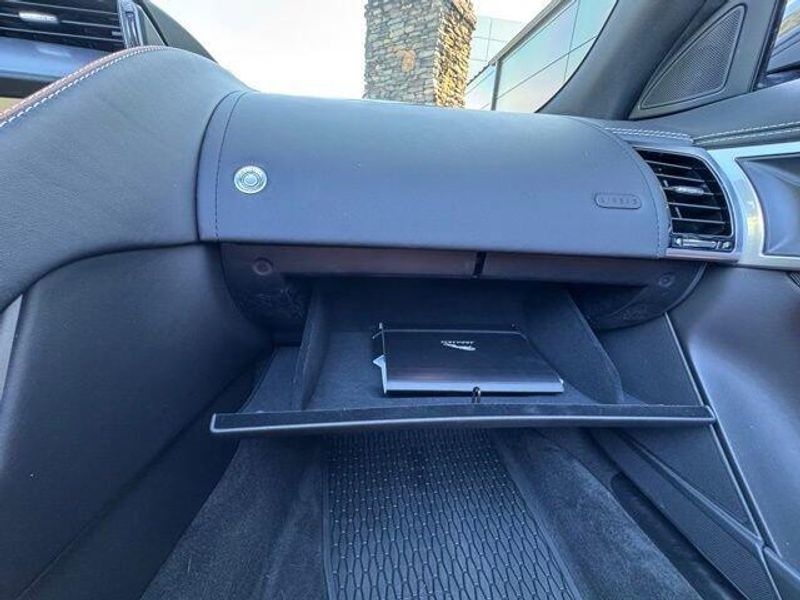 Used 2023 Jaguar F-TYPE P450