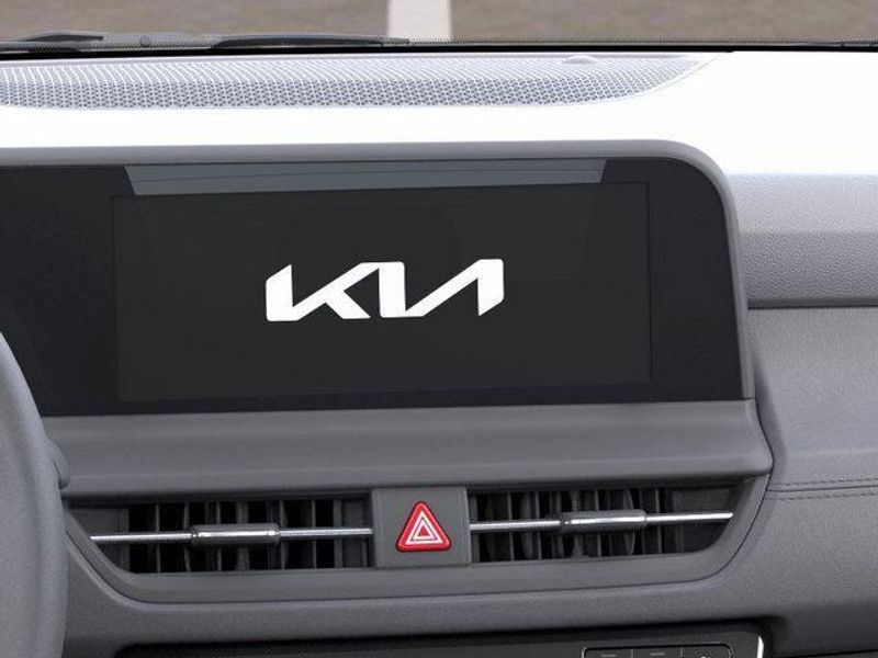 New 2026 Kia Seltos EXImage 21