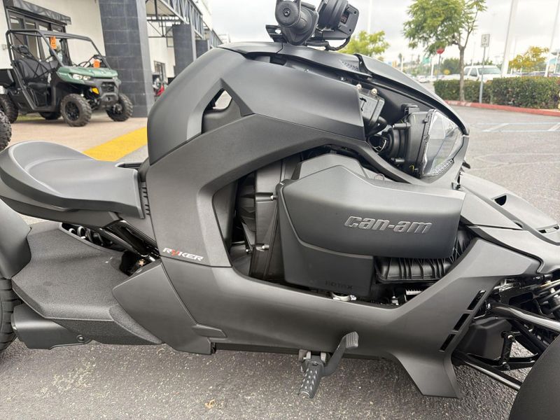 New 2026 Can-Am RYKER (600 ACE) Image 20