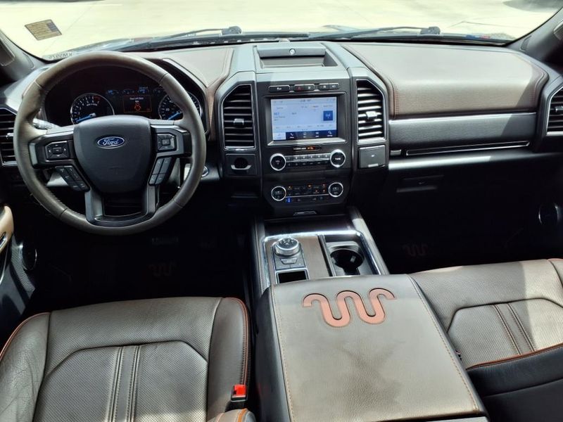 2020 Ford Expedition King RanchImage 4