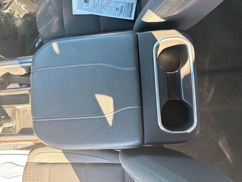 Used 2026 GMC Sierra 1500 ElevationImage 24