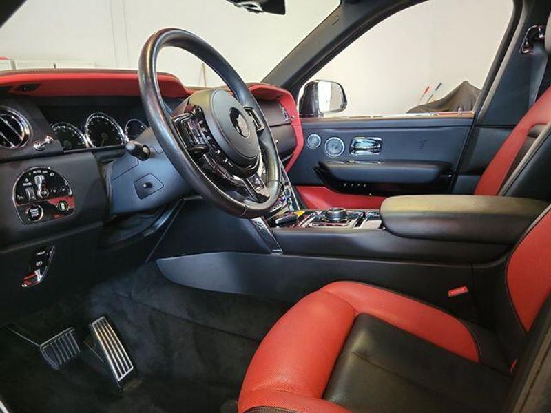 2020 Rolls Royce Cullinan photo 17