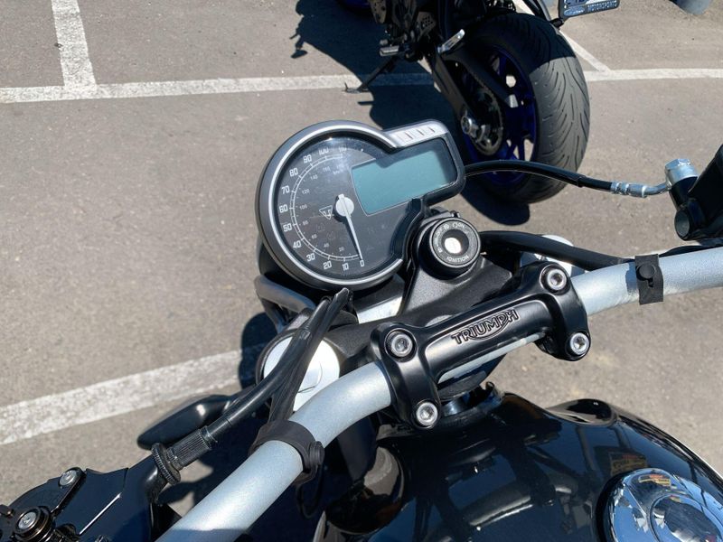 Used 2024 Triumph Speed 400 (Euro 5a) Image 21