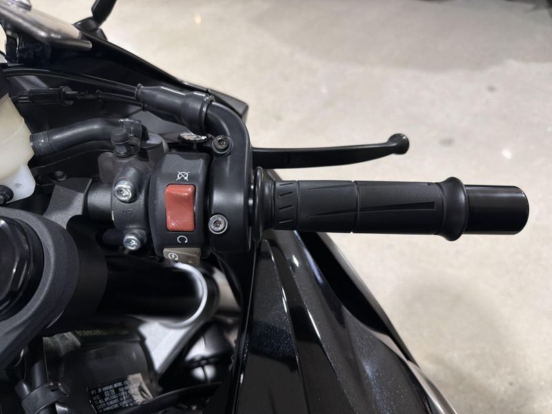 New 2026 Kawasaki NINJA ZX-6R Image 24