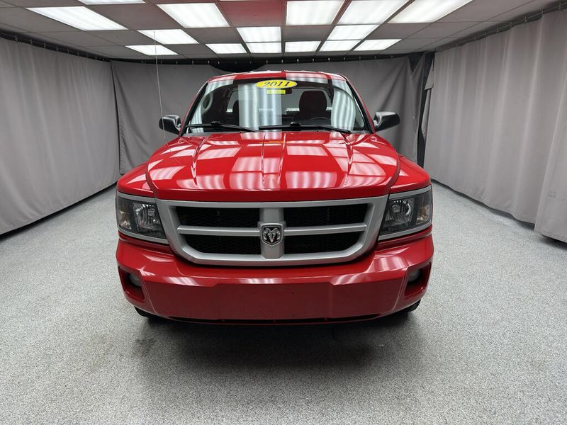 Used 2011 RAM Dakota Bighorn/LonestarImage 17