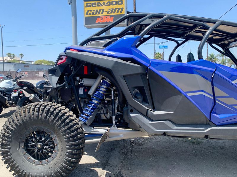 Used 2022 Polaris RZR PRO R 4 PREMIUM Image 16