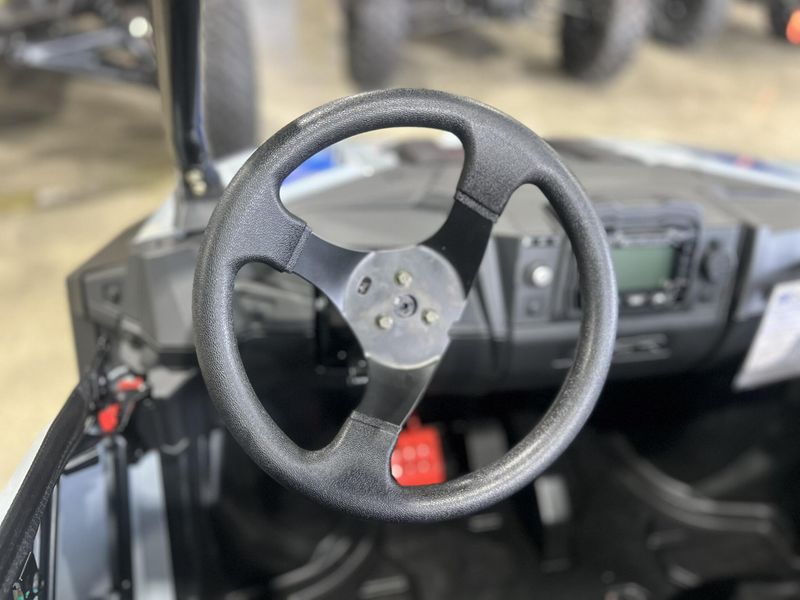 New 2025 Polaris RZR 200 EFI Image 7