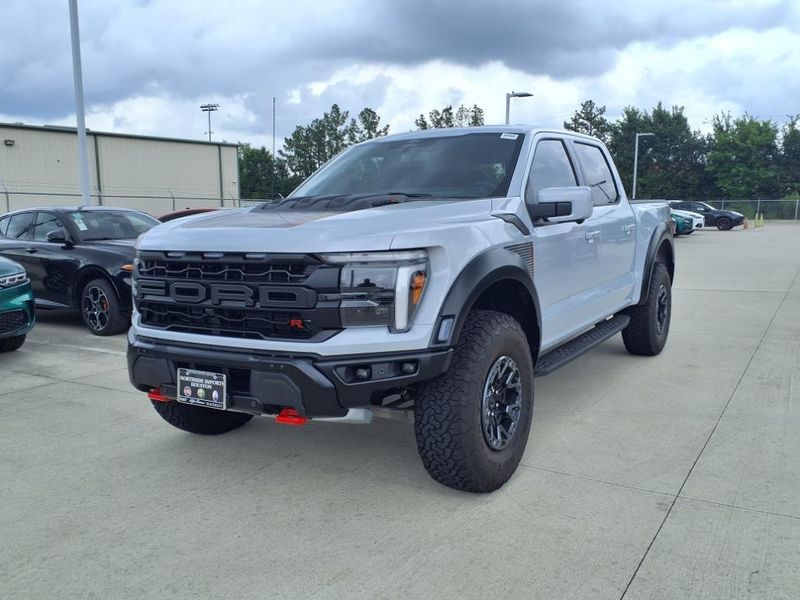 2025 Ford F-150 RaptorImage 10