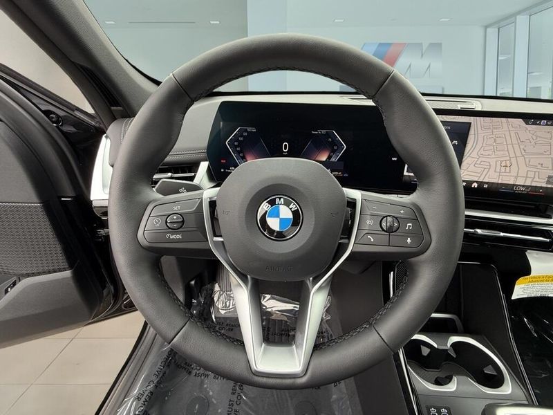 2025 BMW X1 xDrive28iImage 22