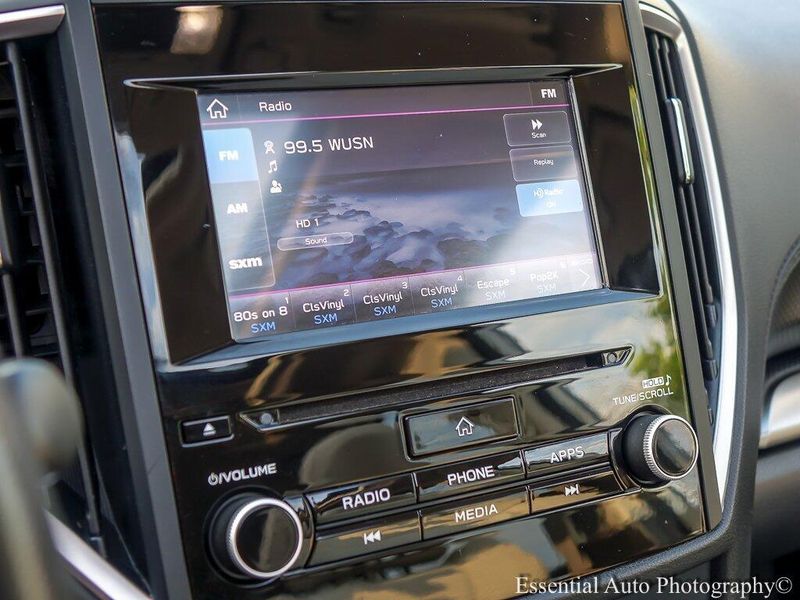 2021 Subaru Forester Premium photo 15