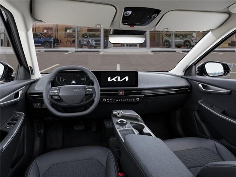 2025 Kia EV6 LightImage 14