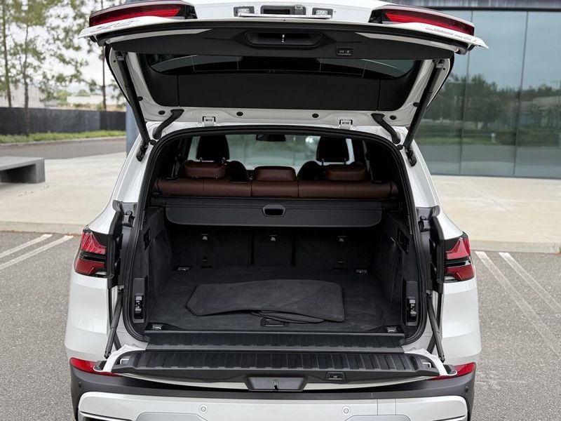 2025 BMW X5 sDrive40iImage 15