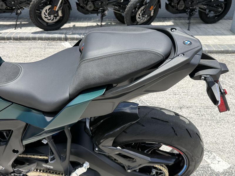 2026 BMW M 1000 XR Competition