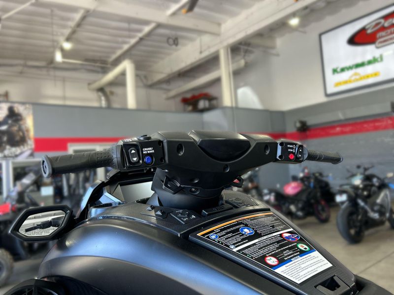 New 2026 Yamaha FX LIMITED SVHO Image 22