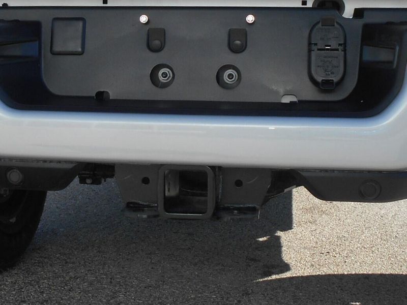 2026 Ram 2500 Laramie photo 30