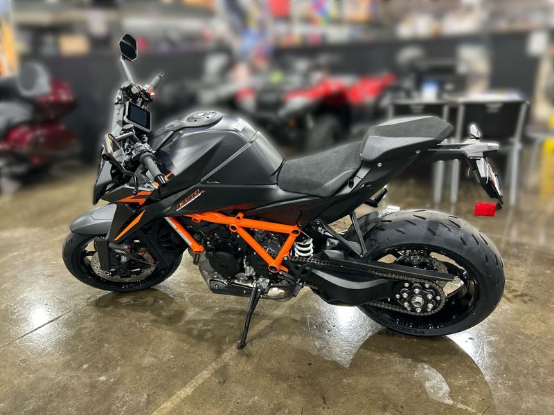 New 2026 KTM 1390 SUPER DUKE R EVO Image 17