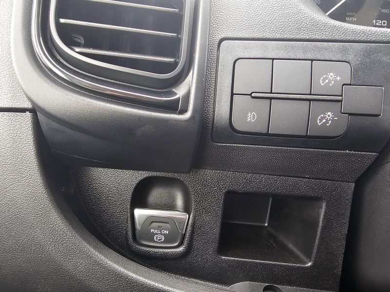 New 2025 RAM ProMaster Cargo Van TradesmanImage 17