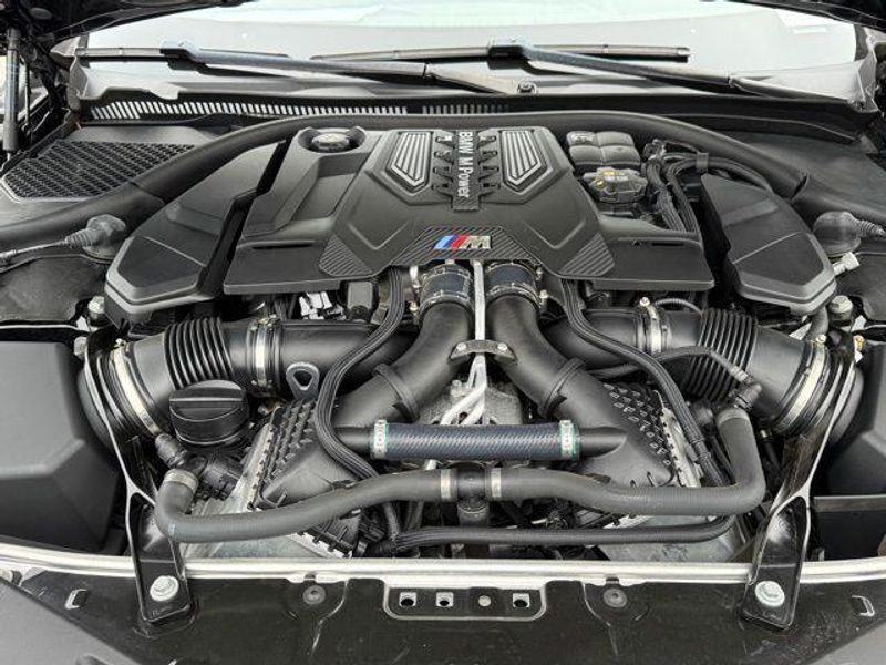 Used 2024 BMW M8 CompetitionImage 31