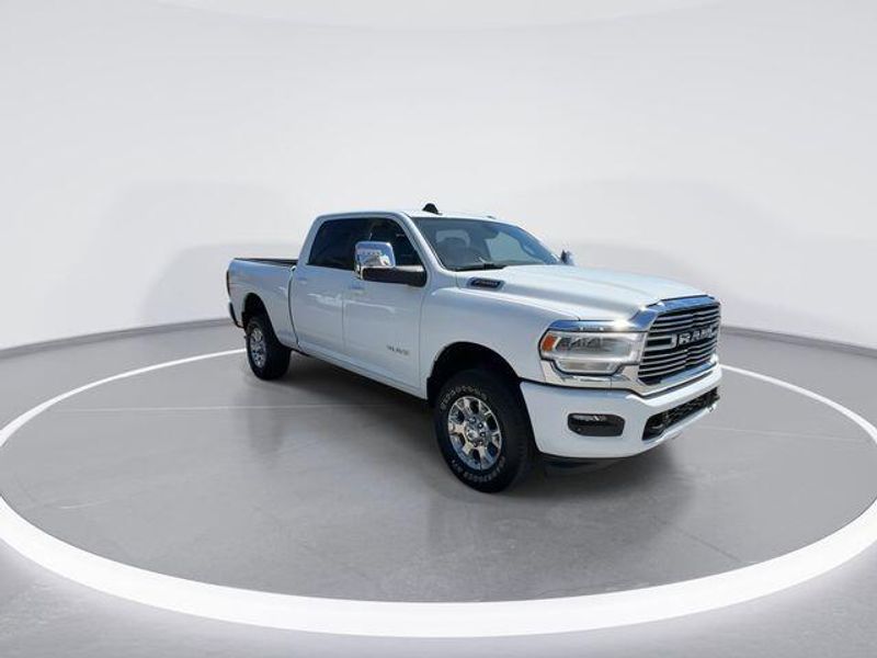 Used 2024 RAM 2500 LaramieImage 2