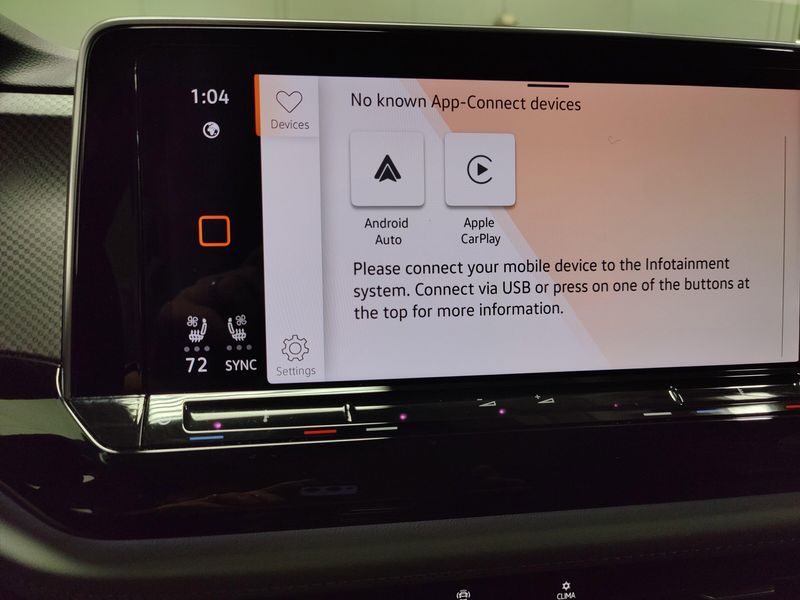 Used 2024 Volkswagen Atlas Peak Edition AWD SEL w/Sunroof/NavImage 27