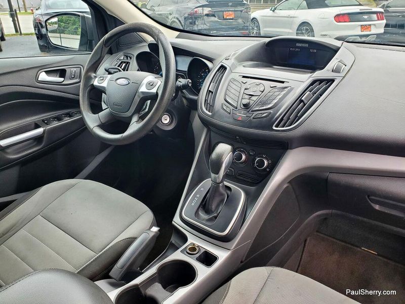 2013 Ford Escape SEImage 3