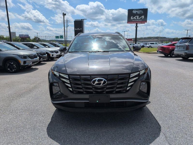 2023 Hyundai Tucson SELImage 8