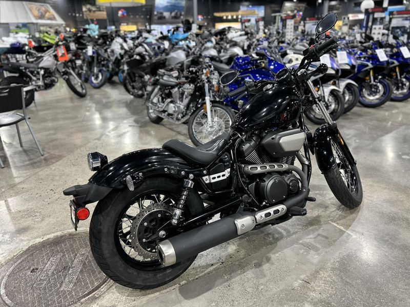 Used 2020 Yamaha Bolt Image 16