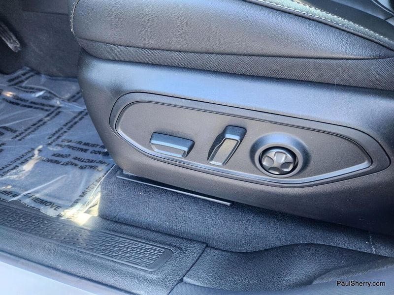 New 2026 Jeep Grand Cherokee L Limited 4x4