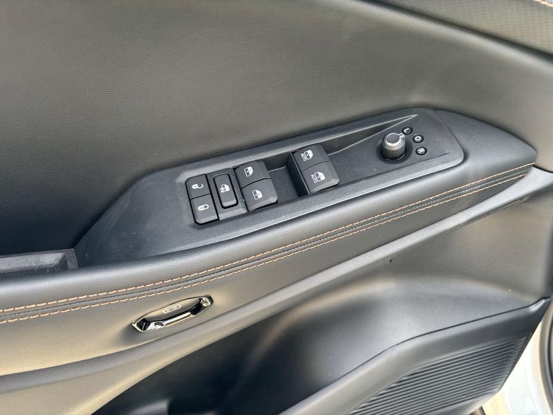 New 2026 Jeep Cherokee Limited 4x4Image 27