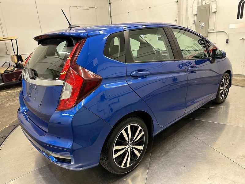 2019 Honda Fit EXImage 14