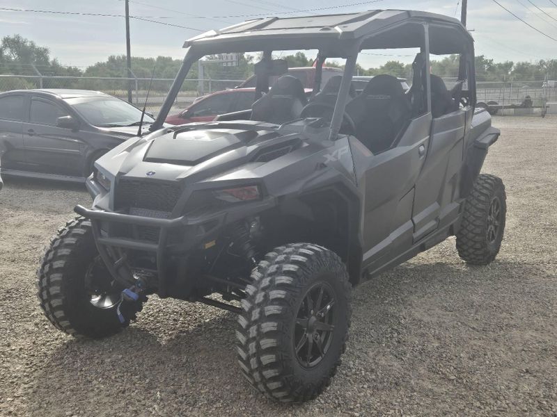 New 2026 Polaris GENERAL XP 4 1000 ULTIMATE 