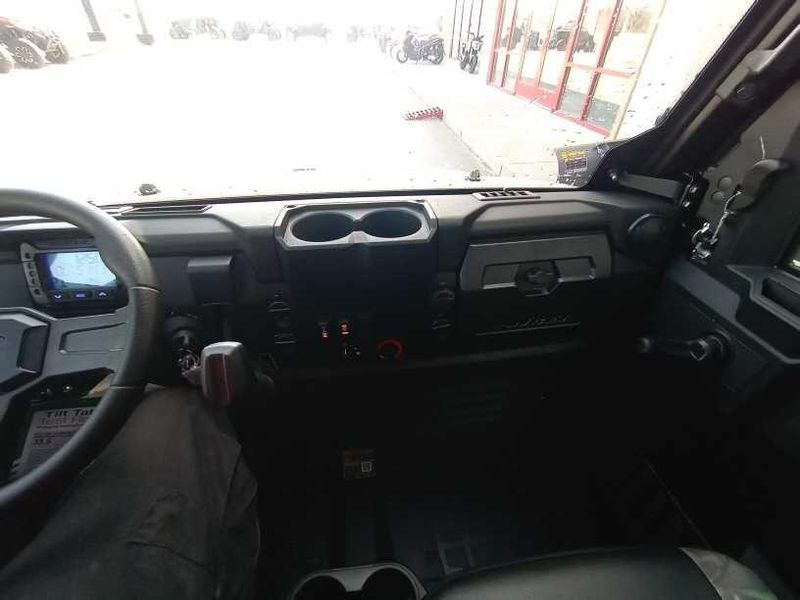 Used 2025 Polaris RANGER CREW SP 570 NORTHSTAR 