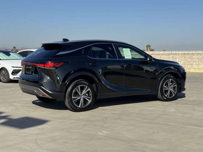 Used 2026 Lexus RX 350h PremiumImage 11