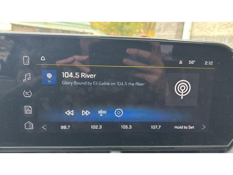 Used 2024 Chevrolet Trax 2RSImage 12